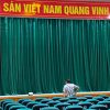 rèm sân khấu đẹp