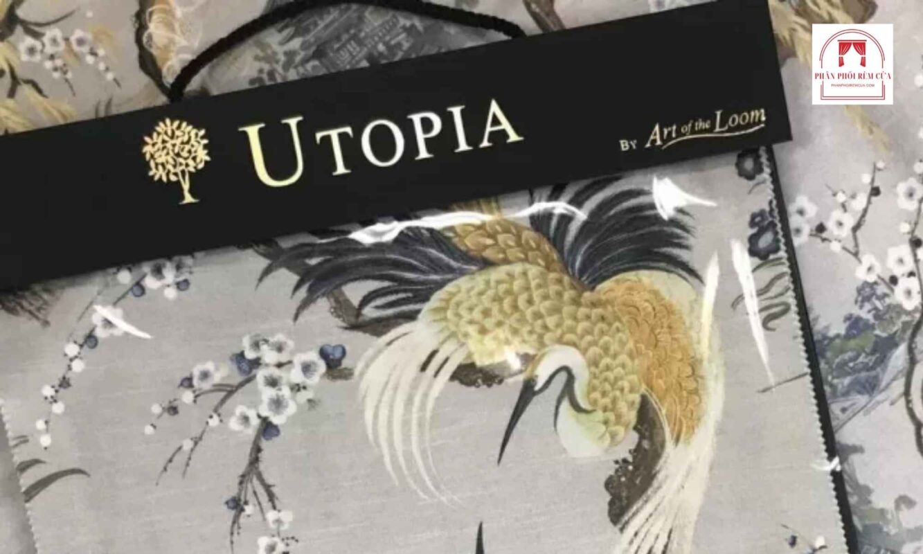 Cách phân biệt rèm vải cao cấp nhập khẩu châu Âu và rèm vải thông thường