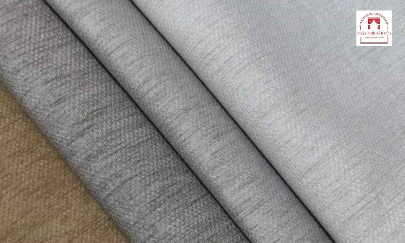 Rèm vải cao cấp nhập khẩu Thổ Nhĩ Kỳ