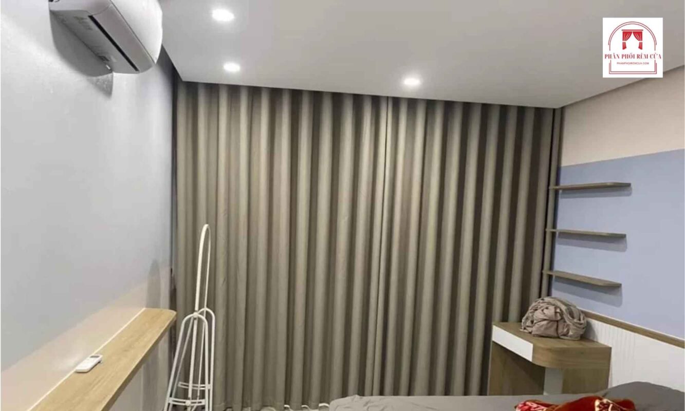 Những ưu điểm vượt trội của máy hấp sóng rèm cửa đứng so với máy hấp sóng nằm