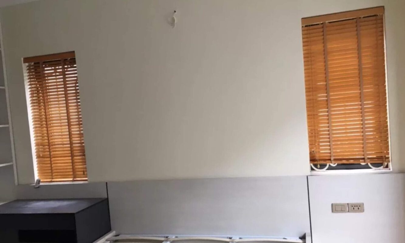 Rèm Sankaku - Sử dụng thân thiện với môi trường