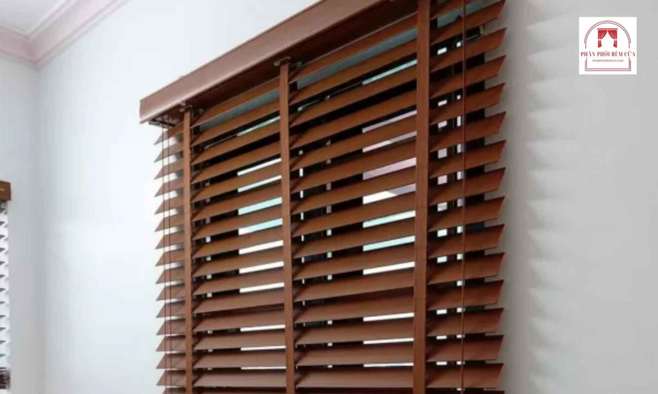 Rèm Sankaku - Kiểm soát ánh sáng và quyền riêng tư