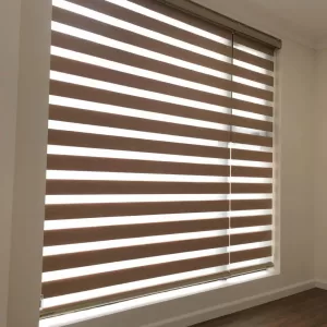 Rèm cầu vồng City Blinds là gì, báo giá rèm cầu vồng City Blinds