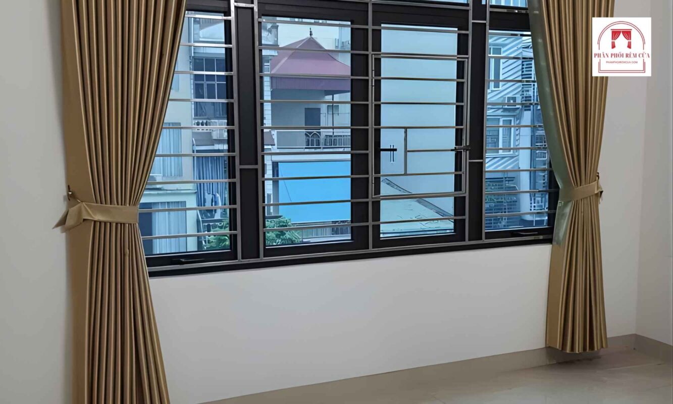 Rèm kéo ngang là gì, Ưu điểm của rèm kéo ngang.