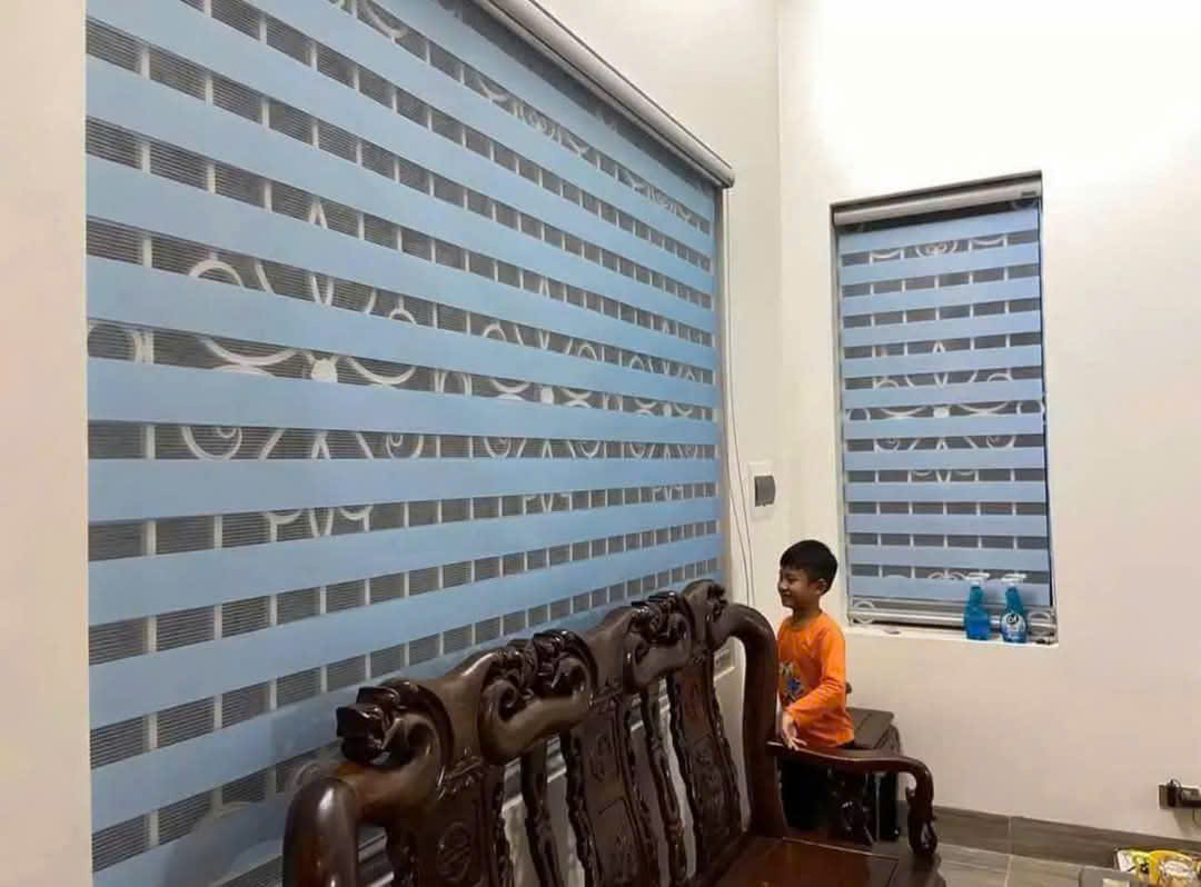 Rèm cầu vồng bao nhiêu tiền 1m2? 20 rem cau vong bao nhieu tien 1m2 7
