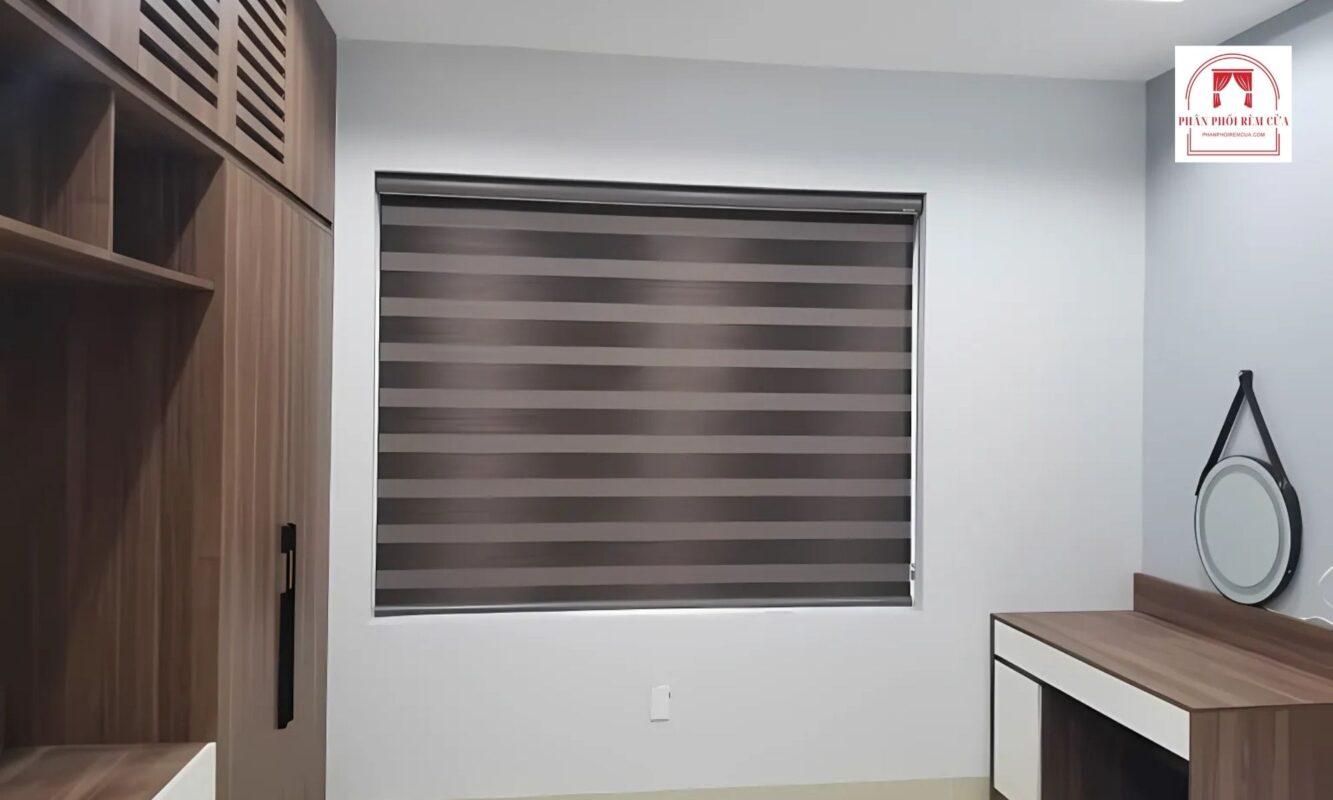 Chi phí lắp đặt rèm cầu vồng & Giá phụ kiện kèm theo