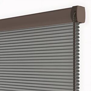 Rèm tổ ong lọc sáng và chống tia UV