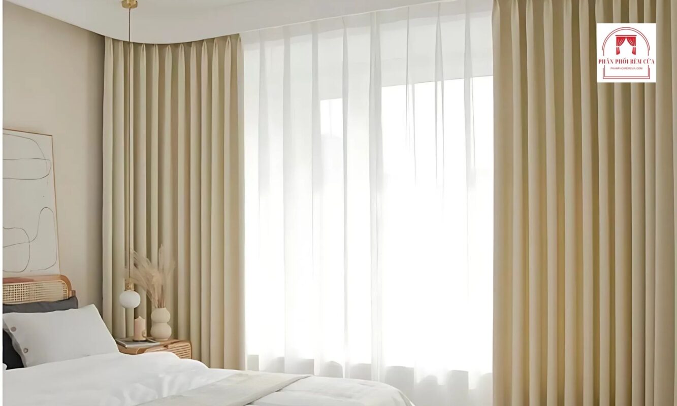 Rèm cao cấp, hiện đại