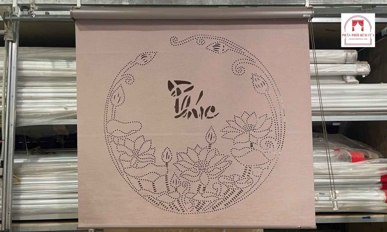 Hướng dẫn chọn màu rèm như một vật phẩm phong thủy theo mệnh gia chủ