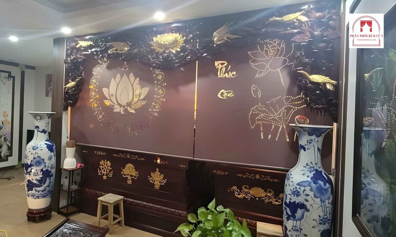 Những điều cấm kỵ cần tránh để không ảnh hưởng đến hướng bàn thờ và vượng khí
