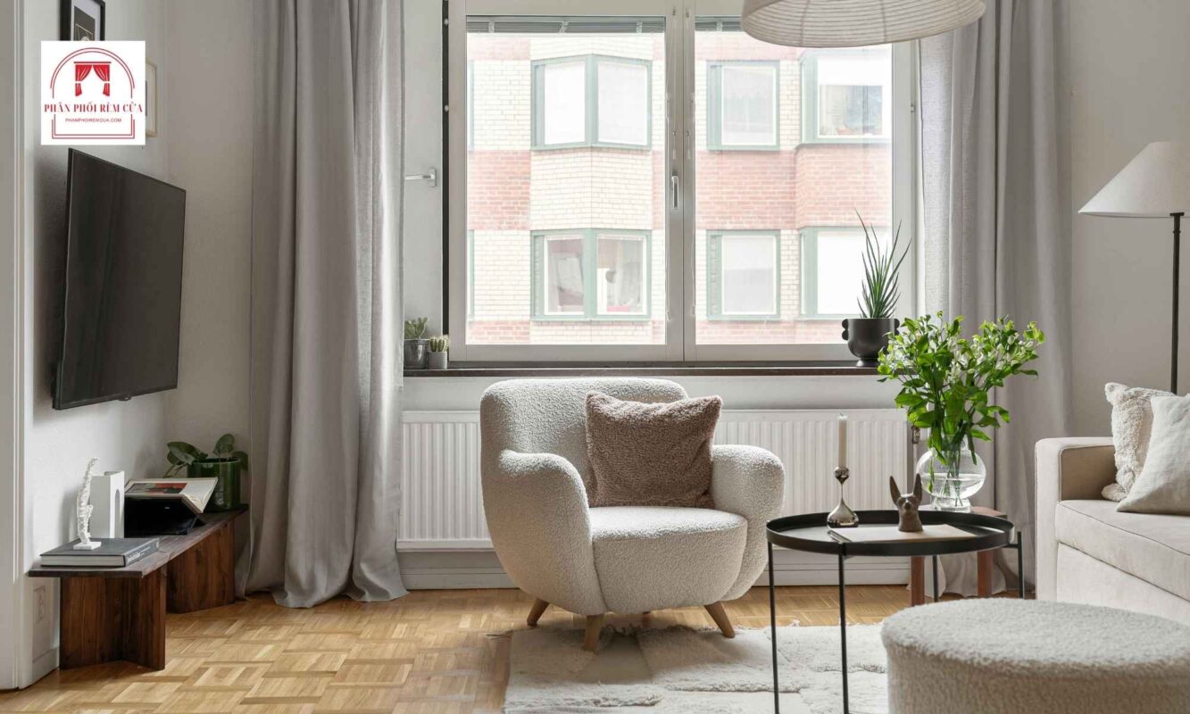 Kinh nghiệm lựa chọn và lắp đặt rèm tự động