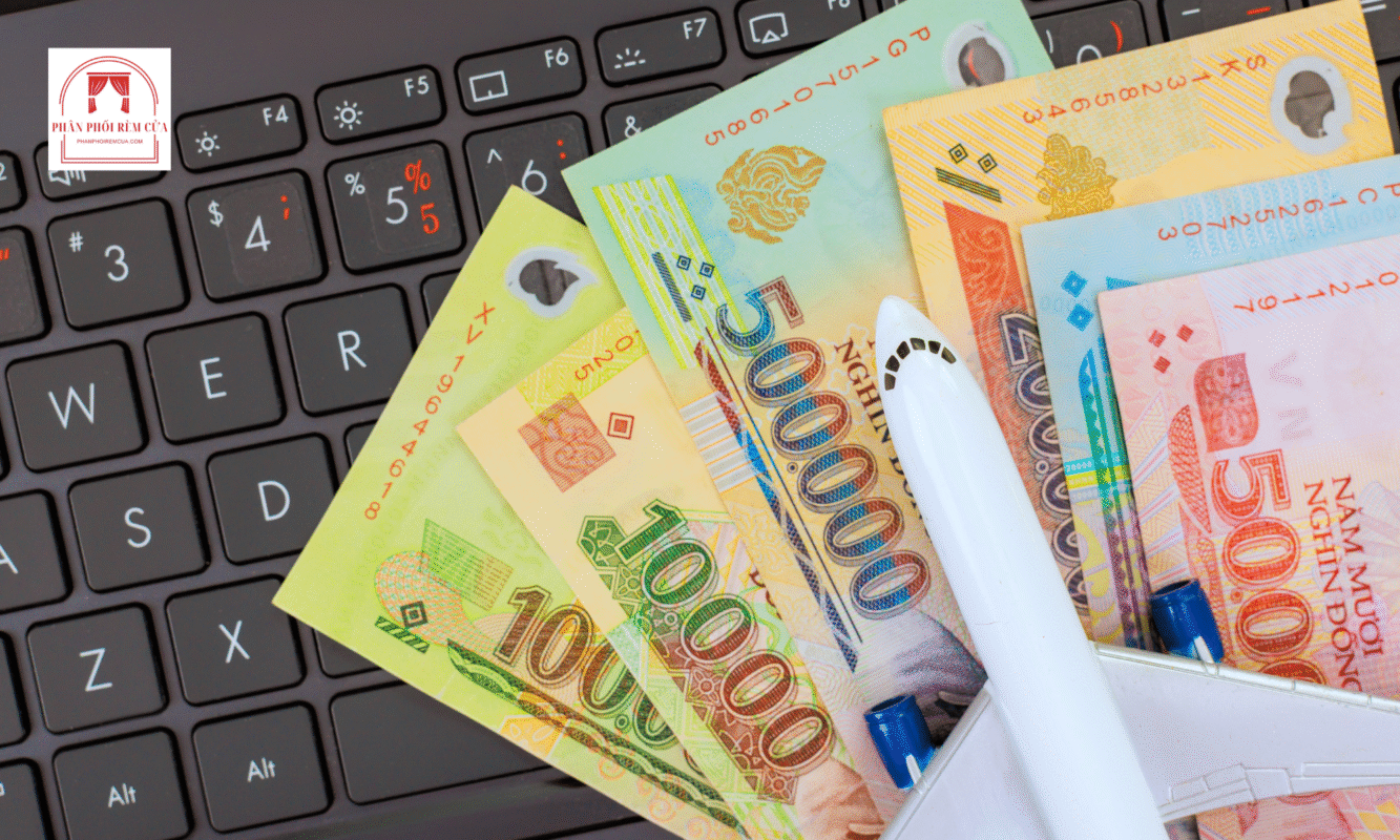 Cập nhật bảng giá rèm văn phòng chi tiết & các yếu tố ảnh hưởng mới nhất 2025