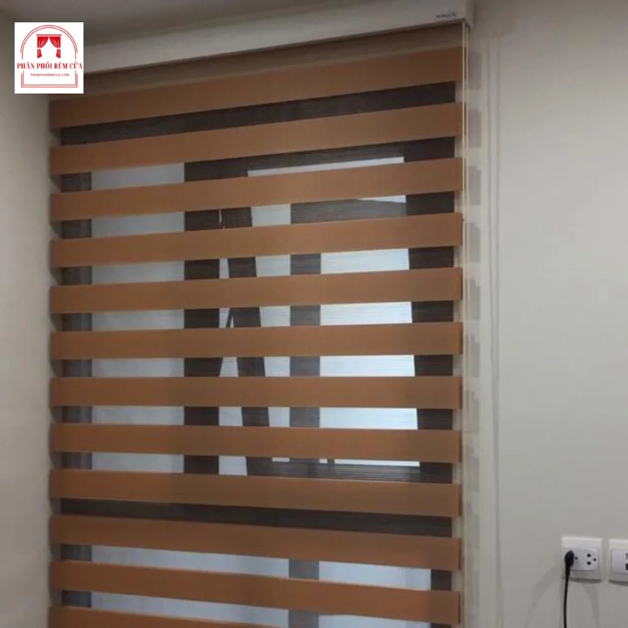 Bảng giá rèm cầu vòng Modero mới nhất (cập nhật năm 2026)