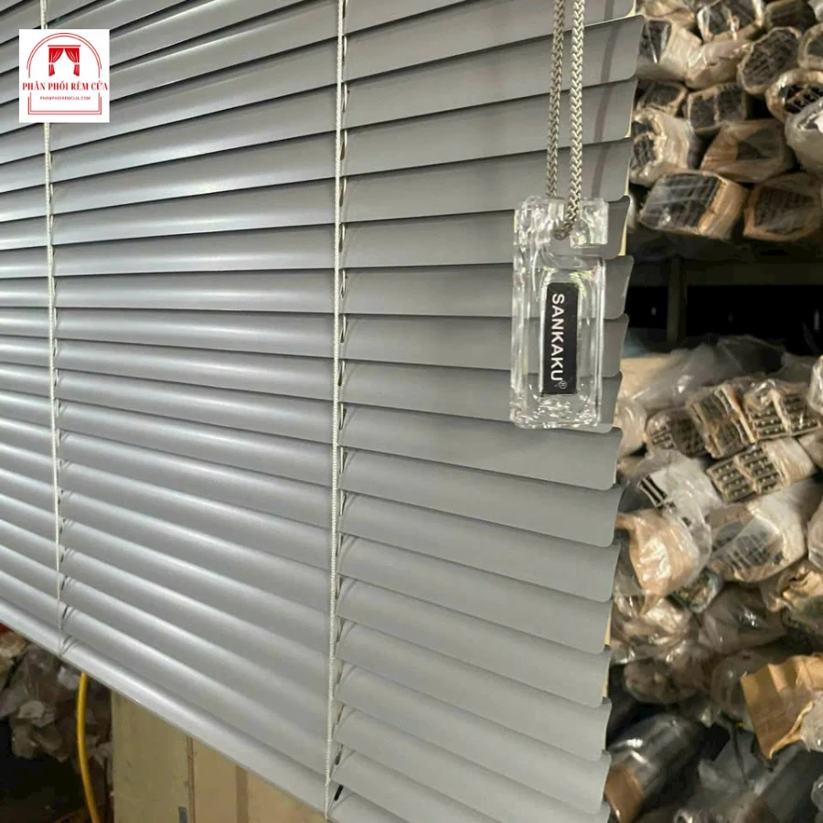 Màn cửa - Các loại màn cửa đẹp và dịch vụ cung cấp, lắp đặt tại Hà Nội