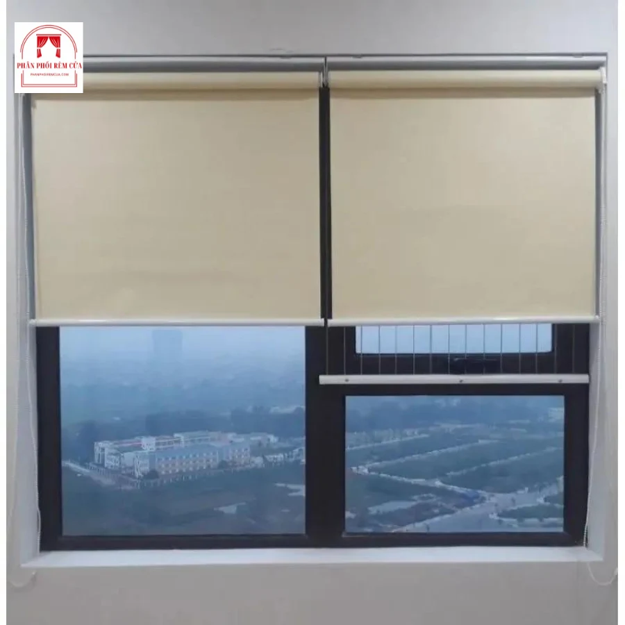Màn cửa cuốn