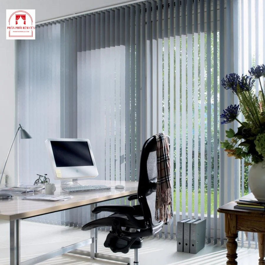 Địa chỉ cung cấp và lắp đặt màn cửa sổ đẹp uy tín