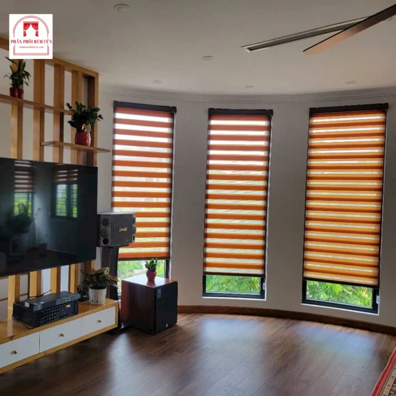 Mua rèm cầu vồng đẹp ở đâu?