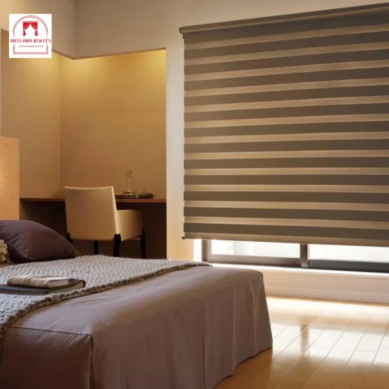 Rèm cầu vồng Modero và Ecohome có gì khác biệt?