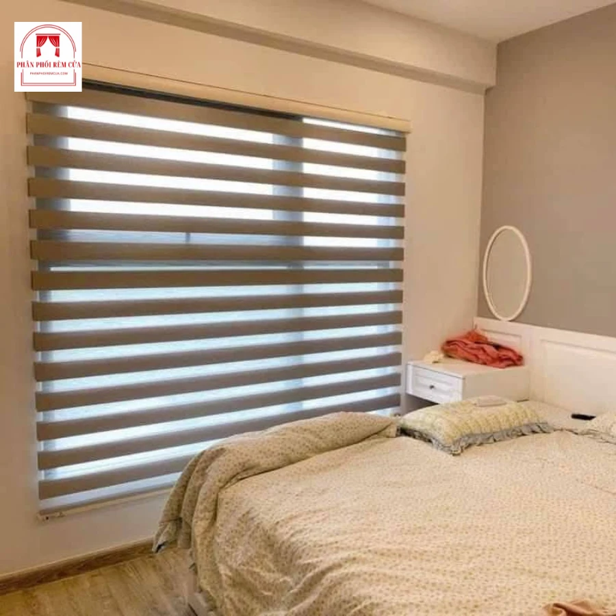 Tổng hợp mẫu rèm cầu vòng đẹp, cách chọn và báo giá mới nhất