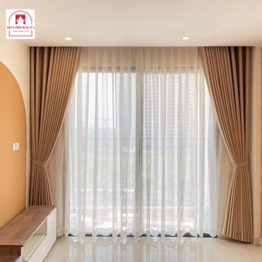 Địa chỉ bán rèm cửa đẹp tại Hà Nội