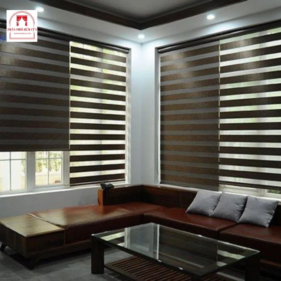 Cách chọn rèm cửa sổ đẹp