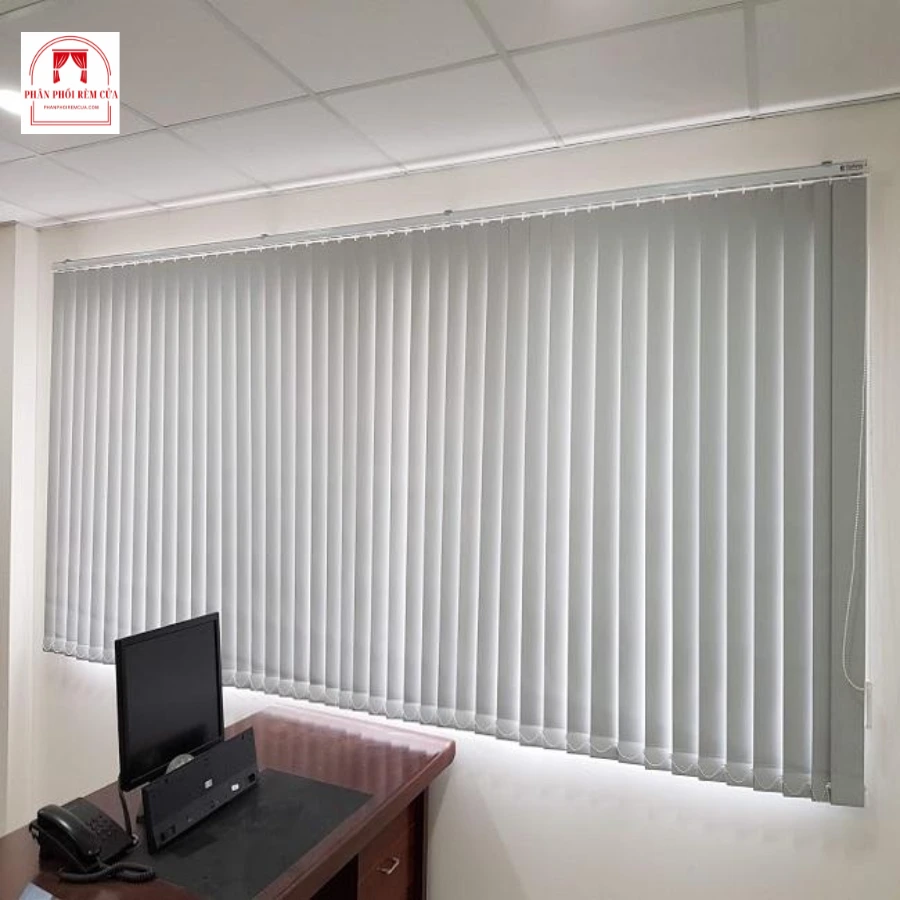 Rèm cửa sổ lá dọc
