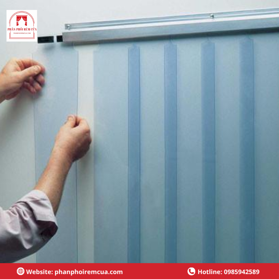 Rèm điều hoà mang lại những lợi ích gì?