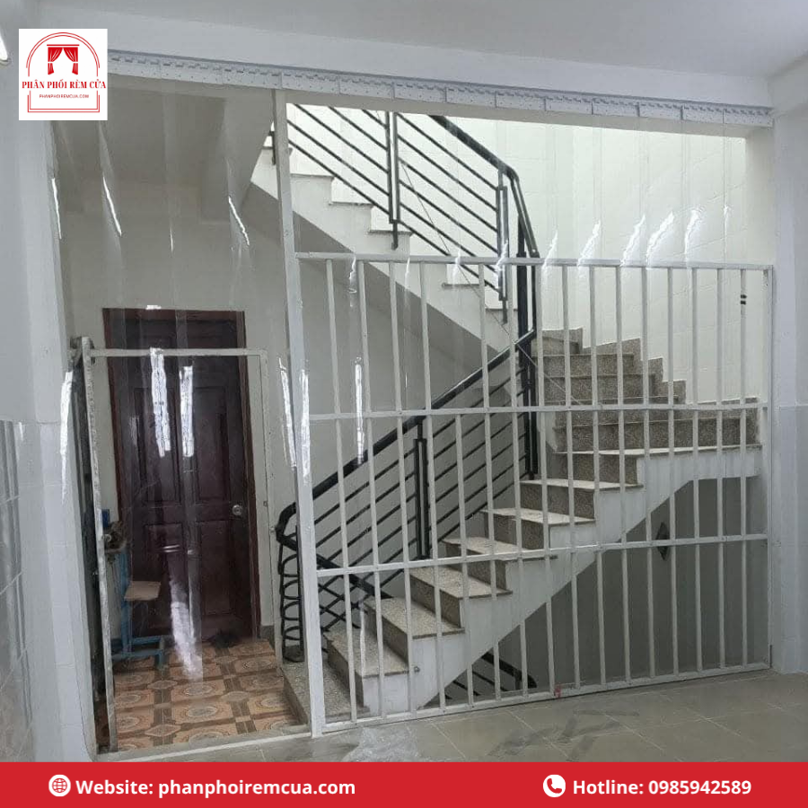 5 loại rèm điều hòa phổ biến, giá tốt và cách chọn