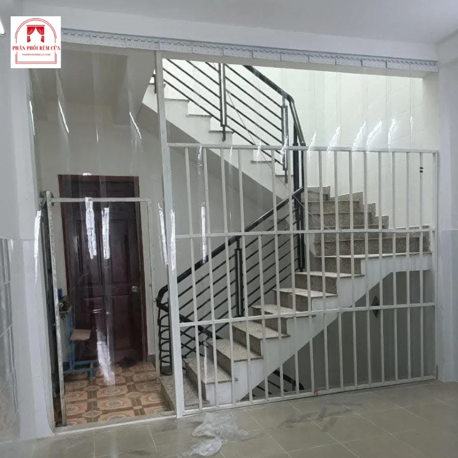 5 loại rèm điều hòa phổ biến, giá tốt và cách chọn